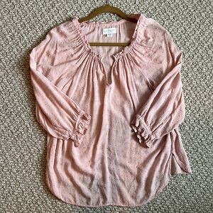 Velvet by Graham & Spencer Top XS